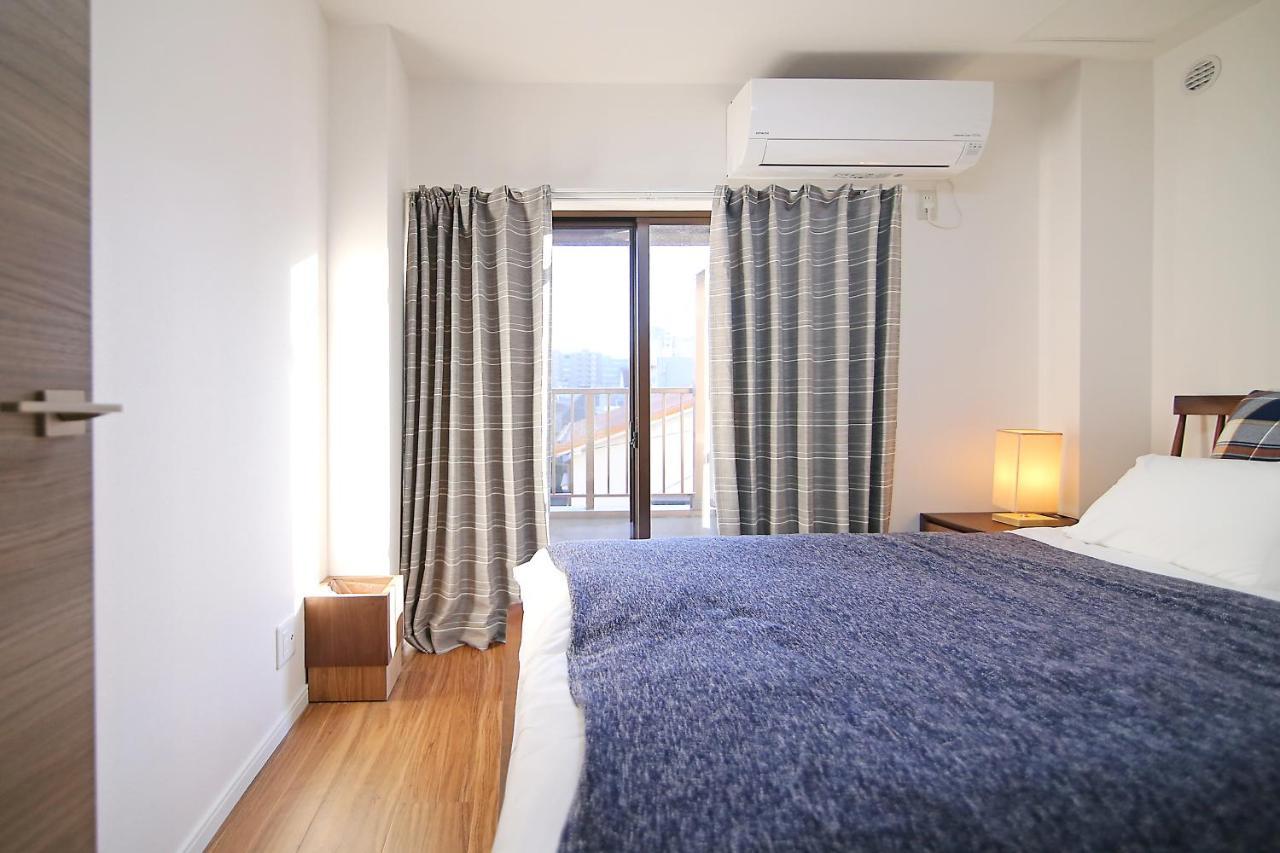 Mumu House Lägenhet Tokyo prefektur Exteriör bild